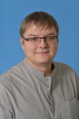 Тришкин Алексей Геннадьевич