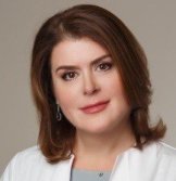 Рожкова Елена Александровна