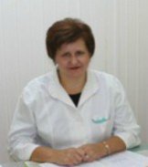 Бирюкова Тамара Петровна