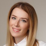 Бортник Полина Игоревна