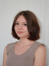 Сорокина Д. В.