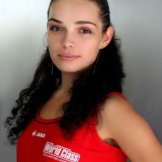 Бабенко Анна 