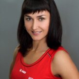 Чаус Маргарита