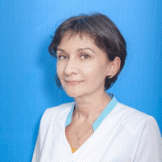 Арутюнян Марина Вильевна