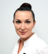 Синяшина Лидия Сергеевна