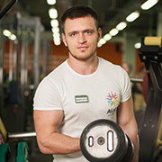 Шайдулин Михаил