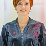 Вайс Юлия Геннадьевна