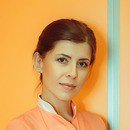 Яркова Анастасия