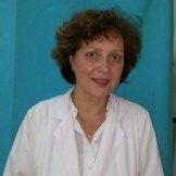 Жаворонкова Мадина Рефгатовна