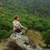 Комова Наталия 