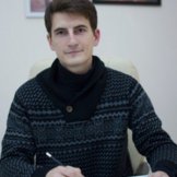 Спевак Роман Сергеевич
