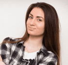 Жигалова Анастасия