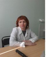 Брылева Ирина Николаевна