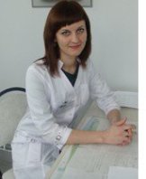 Барыкина Татьяна Витальевна