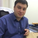 Гришин Максим Михайлович