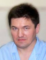 Максимов Эдуард Николаевич
