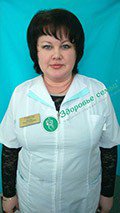 Гришаева Елена Геннадьевна