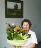 Сивова Людмила Валерьвна
