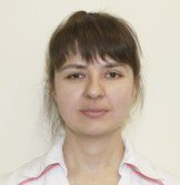 Вершинина Ольга Владимировна