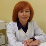 Баженова Ольга Александровна