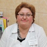 Плюхина Вера Поликарповна