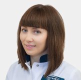 Великая Юлия Андреевна