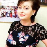 Березина Ксенья Александровна