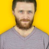 Лутохин Дмитрий