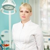 Калашникова Наталья Владимировна