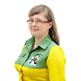 Дзюба Мария Владимировна