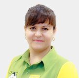 Трегулова \ Гульнара Мнавировна