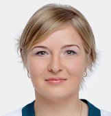 Кольке Марина Сергеевна
