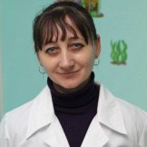 Лобачева Вера