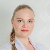Сенцова Александра Викторовна