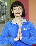 Глущенко Анна Николаевна