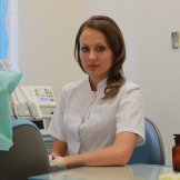 Дунькина Алёна