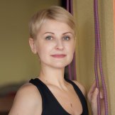 Жданова Инна