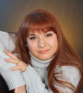 Гобова Лариса