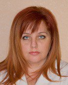 Шмелева Оксана Валерьевна