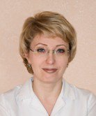 Антипина Инна Николаевна
