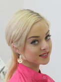 Баринова Анастасия Евгеньевна