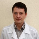 Королев Сергей Николаевич