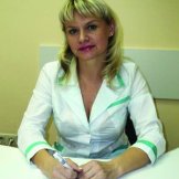 Неронова Наталья Анатольевна