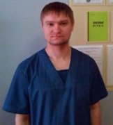 Ельников Александр Викторович