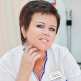 Половиткина Алёна Владимировна