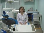 Белоусова Светлана Михайловна
