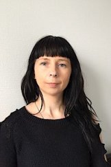 Саркеева Татьяна