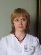 Нагих Алена Петровна