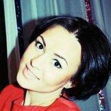 Чупрова Ольга Павловна
