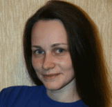 Марголина Валентина